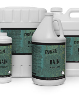 Roots Organics Rain