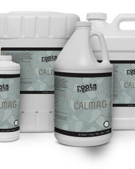 Roots Organics CalMag