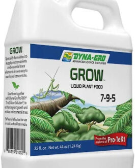 Dyna-Gro Grow 7-9-5