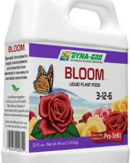 Dyna-Gro Bloom 3-12-6
