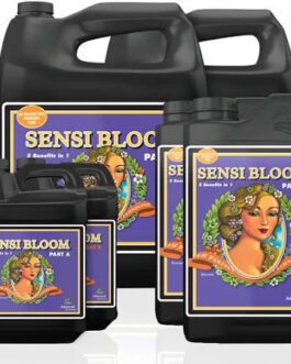 Advanced Nutrients pH Perfect Sensi Bloom A&B