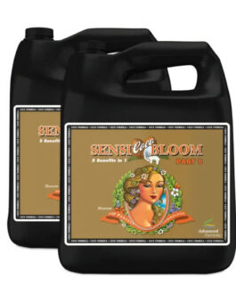 Advanced Nutrients pH Perfect Sensi Coco Bloom A&B 4 Liter