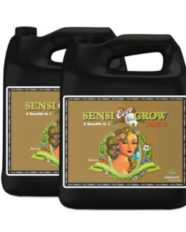 Advanced Nutrients pH Perfect Sensi Coco Grow A&B 4 Liter