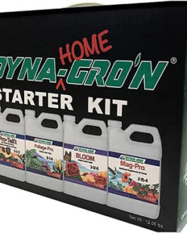 Dyna-Gro Starter Kit