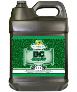 Technaflora B.C Grow