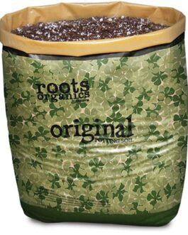 Roots Organics Original Potting Soil 1.5 cu ft