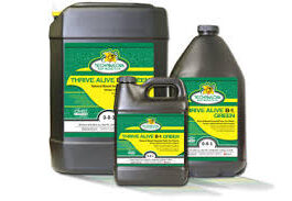 Technaflora Thrive Alive B1 Green