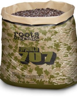 Roots Organics Formula 707 3 cu ft