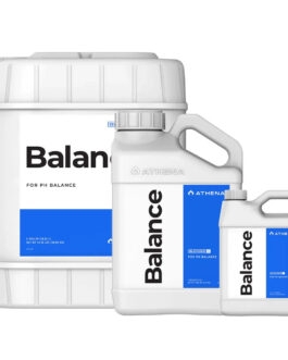 Athena Blended Balance 0-0-2