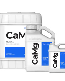 Athena Blended CaMg 2-0-0