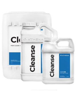 Athena Blended Cleanse