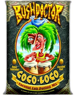 FoxFarm Coco Loco Potting Mix 2 cu ft