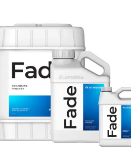 Athena Pro Fade