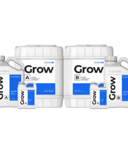 Athena Blended Grow A 4-0-1