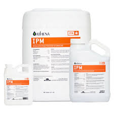 Athena IPM Pesticide & Fungicide