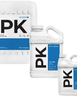 Athena Blended PK 0-4-5