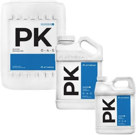 Athena Blended PK 0-4-5