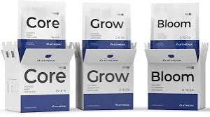 Athena Pro Grow 2-8-20