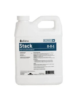 Athena Blended Stack 0-0-1