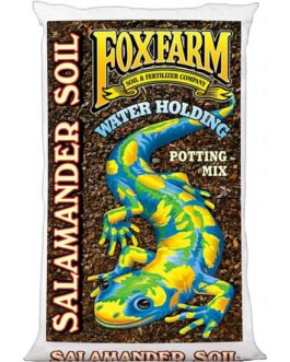 FoxFarm Salamander Soil Potting Mix 1.5 cu ft