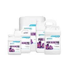 Botanicare Pure Blend Pro Bloom Hydroponic Formula