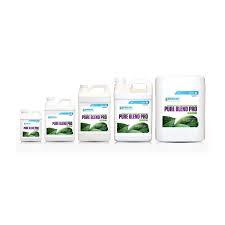 Botanicare Pure Blend Pro Grow