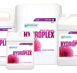 Botanicare Hydroplex Bloom Enhancer