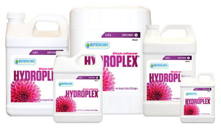Botanicare Hydroplex Bloom Enhancer