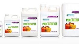 Botanicare Pure Blend Tea