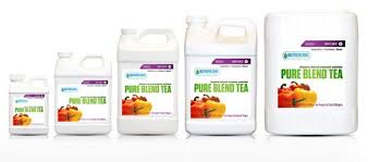 Botanicare Pure Blend Tea