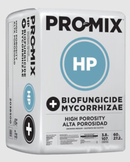 Pro Mix HP Biofungicide Mycorrhizae 3.8 cu ft