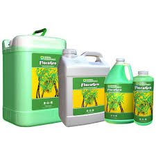 General Hydroponics FloraGro