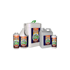 General Hydroponics Armor Si