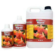 General Hydroponics Ripen