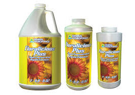 General Hydroponics Floralicious Plus