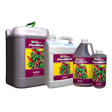 General Hydroponics FloraMicro
