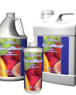 General Hydroponics FloraBlend