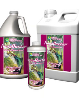 General Hydroponics FloraNectar Fruit-n-Fusion Sweetener