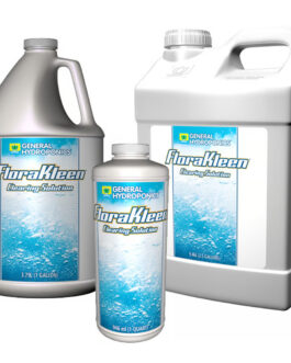 General Hydroponics FloraKleen