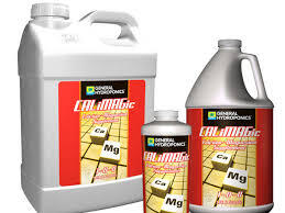 General Hydroponics CALiMAGic