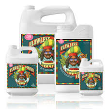 Advanced Nutrients Flawless Finish Flushing Agent