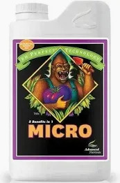 Advanced Nutrients pH Perfect Micro